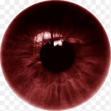 Red Fantasy Lens
